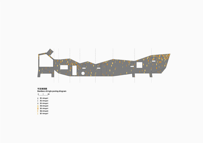 unfolded elevation | drawings by JumpingHouseLab