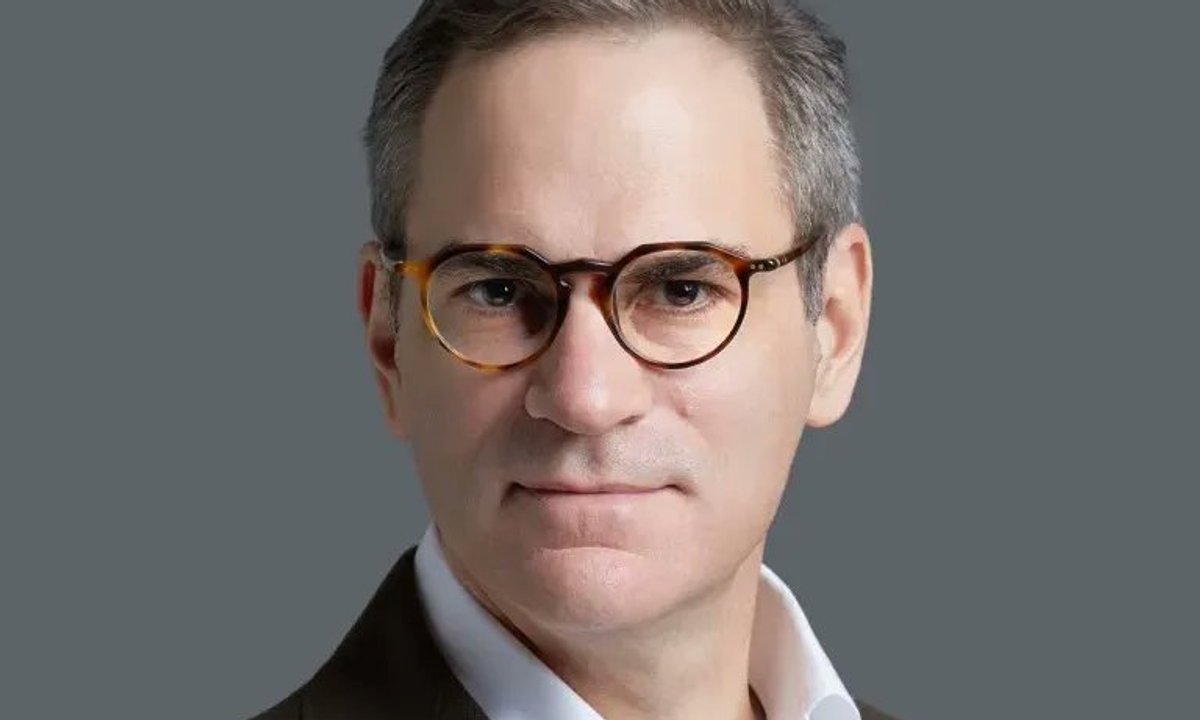 Philip Tinari appointed as deputy director and head of art at Hong Kong’s Tai Kwun cultural complex - The Art Newspaper