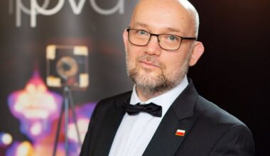 Delight for two Kerry photographers as they pick up prestigious awards