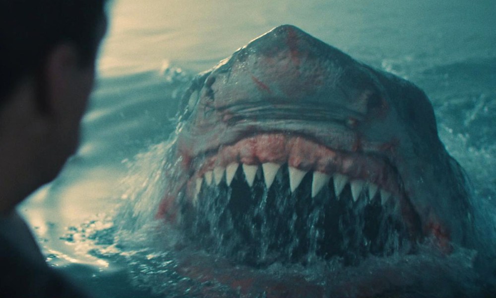 Tommy Wirkola's Shark Thriller Heads to Netflix Instead of Theaters