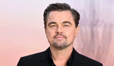 Oscars 2026 Best Actor Predictions: Betting Odds Revealed | Awards, Dwayne Johnson, Ethan Hawke, George Clooney, Jesse Plemons, Joel Edgerton, Lee Byung-Hun, Leonardo DiCaprio, Michael B Jordan, Movies, Oscars 2026, Paul Mescal, Timothee Chalamet, Wagner Moura | Celebrity News and Gossip | Entertainment, Photos and Videos | Just Jared