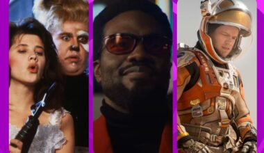The Films and Shows You Should Be Streaming in January 2026