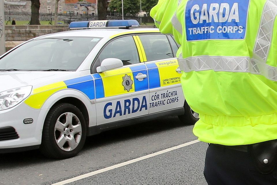 An Garda Síochána blames the 'selfish' minority of road users for increases in speed-related road deaths