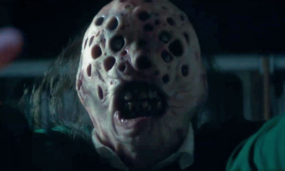 'Blood Covenant' Trailer - Maika Monroe & Joe Keery Summoned in International Horror Anthology