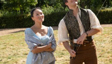 Bridgerton showrunner confirms which characters will lead seasons 5 & 6