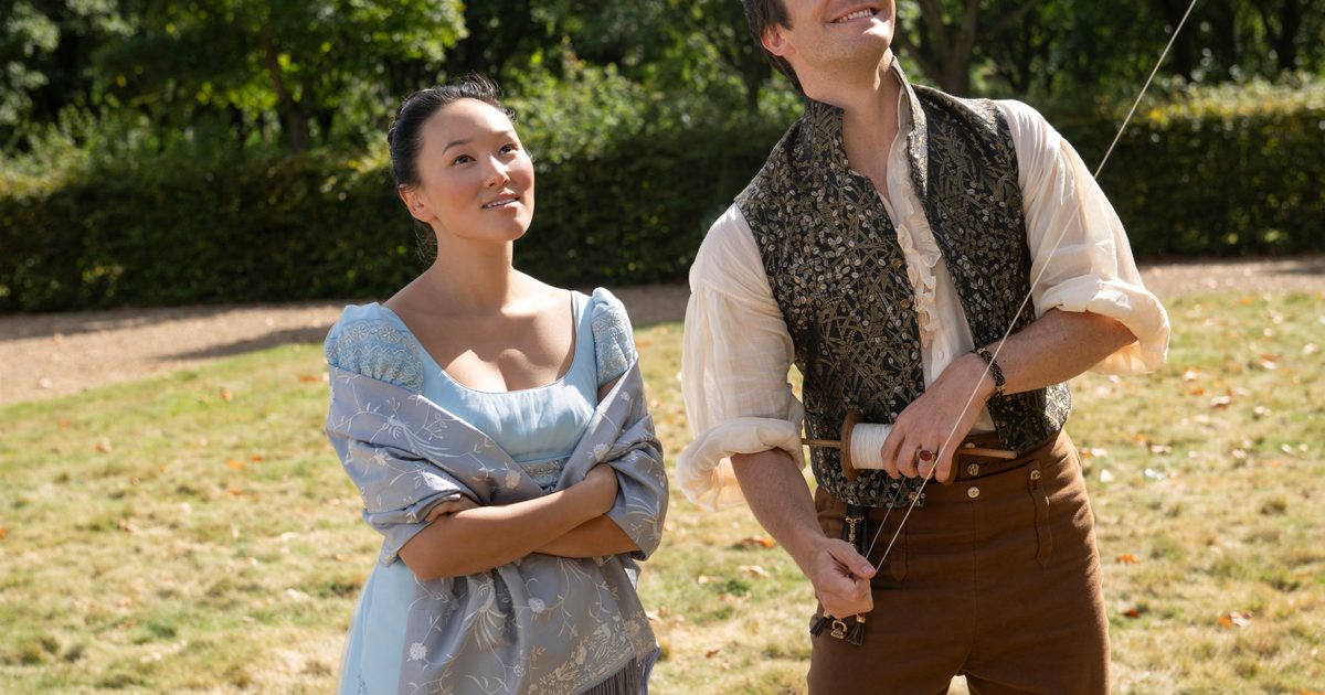 Bridgerton showrunner confirms which characters will lead seasons 5 & 6