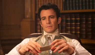 ‘Bridgerton’ Seasons 5 & 6 Leads Confirmed By Showrunner! | Bridgerton, Jess Brownell, Netflix, Television | Celebrity News and Gossip | Entertainment, Photos and Videos