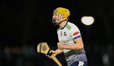 Electric Ireland Fitzgibbon Cup: UL overcome spirited UCC