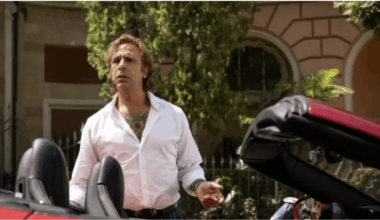 'Buen Camino' To Become Italy's Highest-Grossing Movie