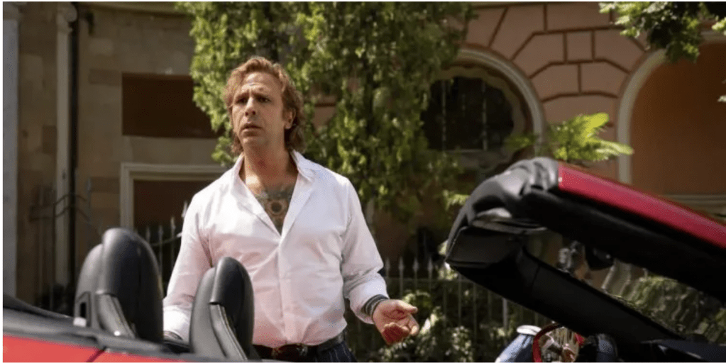 'Buen Camino' To Become Italy's Highest-Grossing Movie