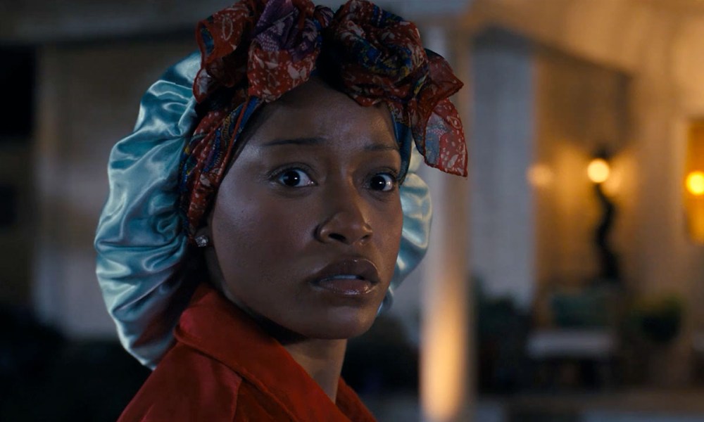 'The 'Burbs' Trailer – Keke Palmer Moves Into Peacock Series Based on ’80s Cult Classic