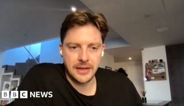 Love Island's Dr Alex George's ADHD diagnosis 'completely changed' his life