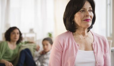 Revealed: Menopause linked to loss of grey matter, which could explain women’s heightened risk of dementia