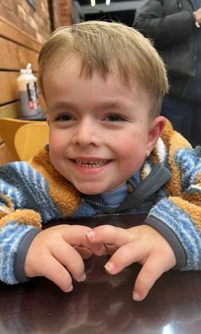 Dionne Cartmill Olly Cartmill