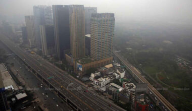 Bangkok Post - Outlook remains cloudy for 2026