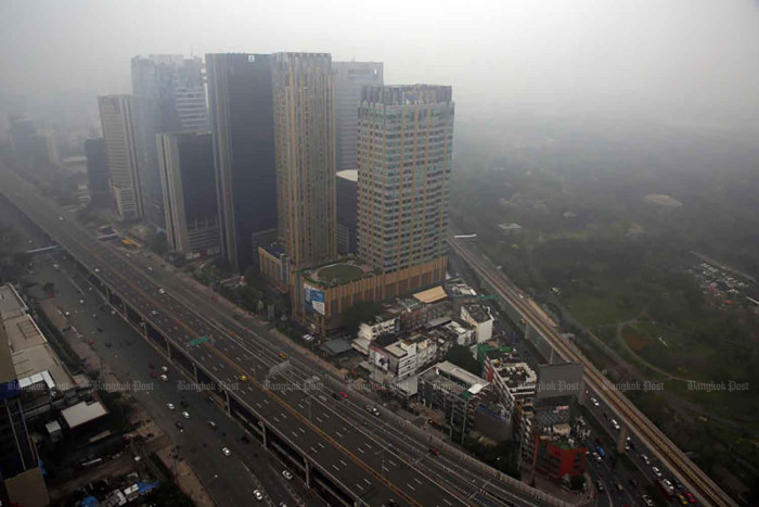 Bangkok Post - Outlook remains cloudy for 2026