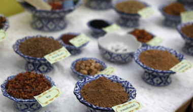 Bangkok Post - Ministries unite to promote Thai herbs, targeting B2bn in value