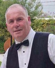 Death Notice of Jimmy (Harry) McGARRY (Kilkenny City, Kilkenny)