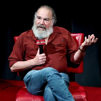 SAG-AFTRA Foundation Conversations: “The Artist”