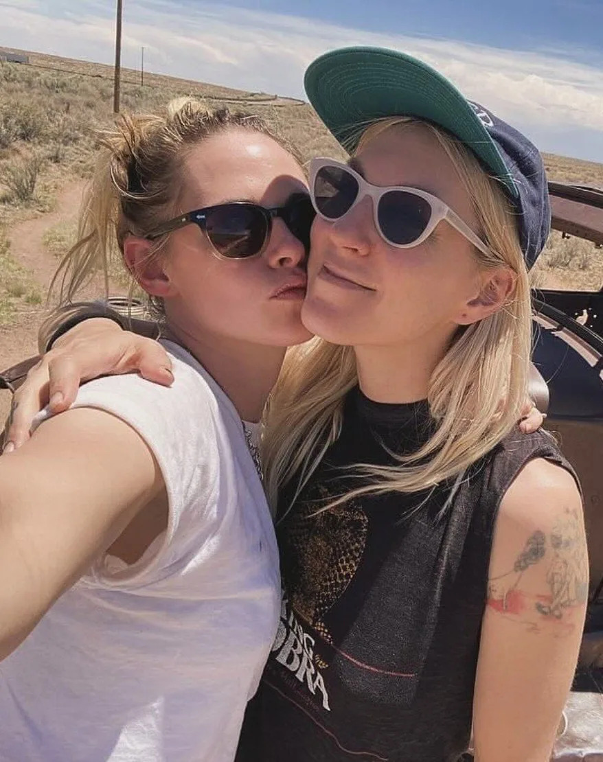 The actress paid $2.2 million for the home in 2012, according to records—four years after she shot to global fame while starring as Bella Swan in the movie adaptation of Stephenie Meyer's book "Twilight." <span class="image-credit">(spillzdylz/Instagram)</span>