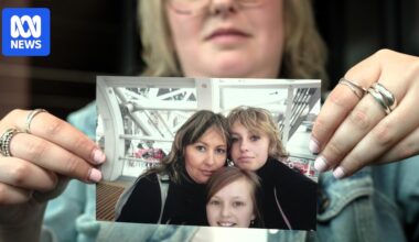 World-first as Australian donates organs after self-administering assisted dying medication