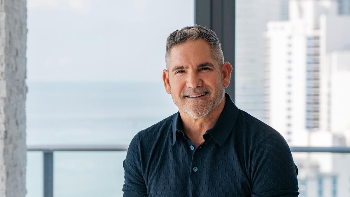 Grant Cardone’s 8 Essential Tips To Avoid Financial Disaster in Retirement