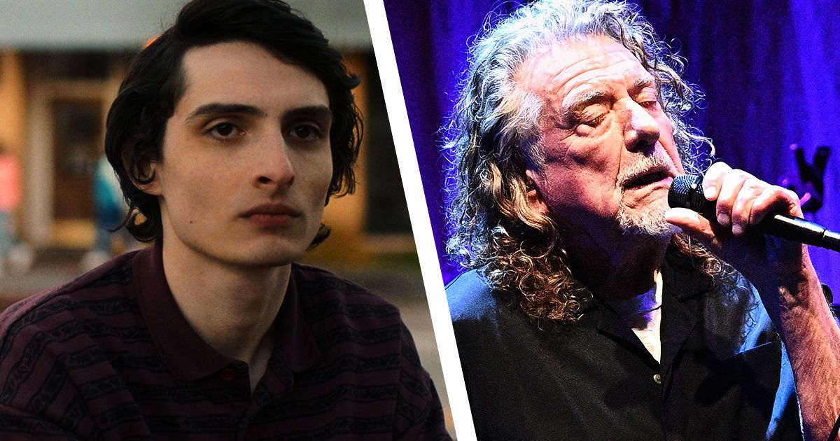 ‘Stranger Things’ Tried to Get Led Zeppelin Song for Finale