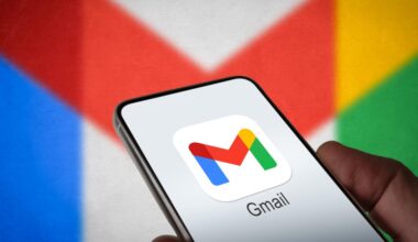 Gmail's new Gemini AI features can be turned off, but there's a catch