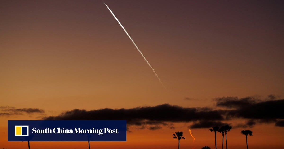 China warns satellites from Elon Musk’s Starlink are ‘safety and security’ risk