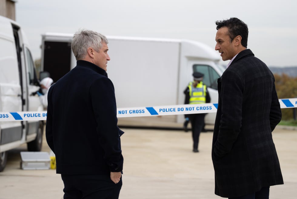 caleb miligan, jai sharma, emmerdale