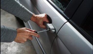Gardaí probe theft of car after keys stolen from home in Limerick City