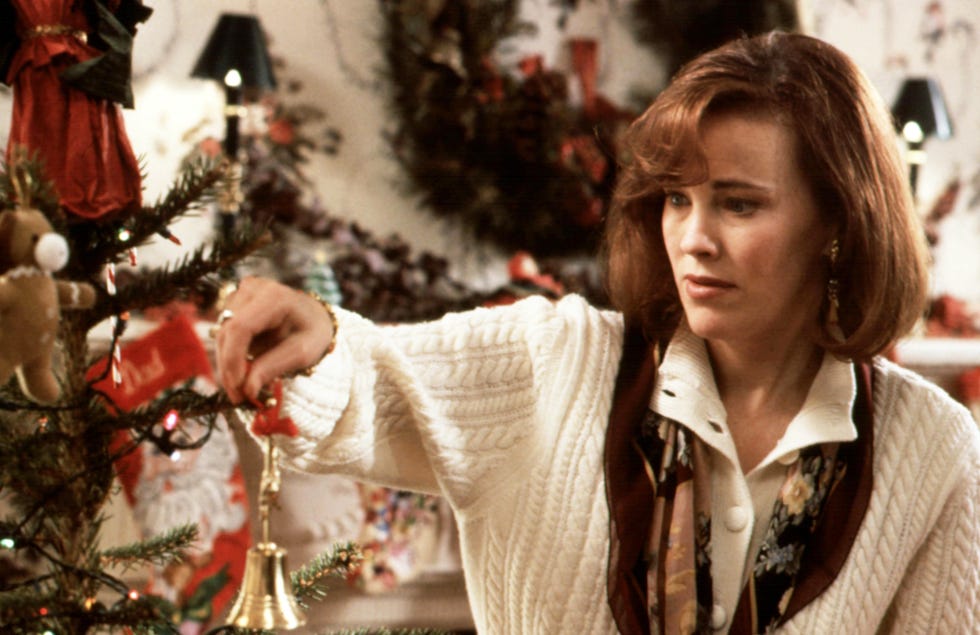 catherine o'hara as kate mccallister, home alone