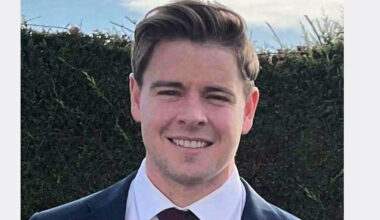 Cavan man drowns in NYE tragedy in Australia