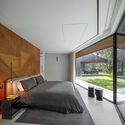 © Ivo Tavares Studio CC House – Quinta dos Carvalhos / Inception Architects Studio - Interior Photography, Wood, Bedroom