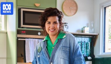 Grand Designs Transformations' Yasmine Ghoniem on living in her car, renovation mistakes and season two