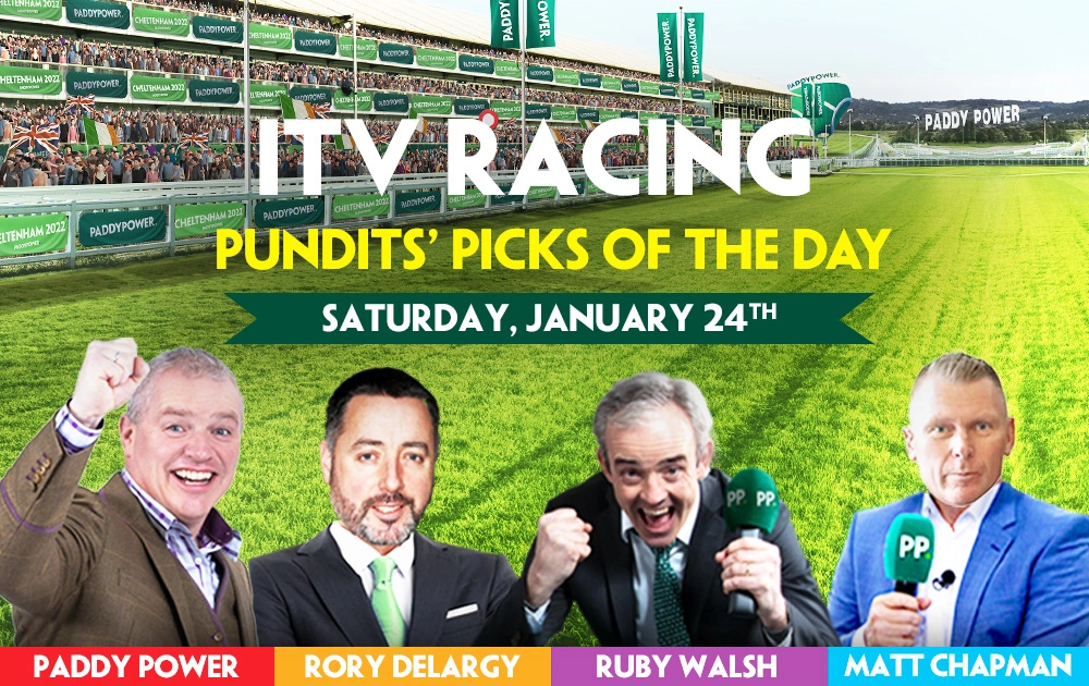 Our pundits’ Saturday cheat sheet – Paddy Power News