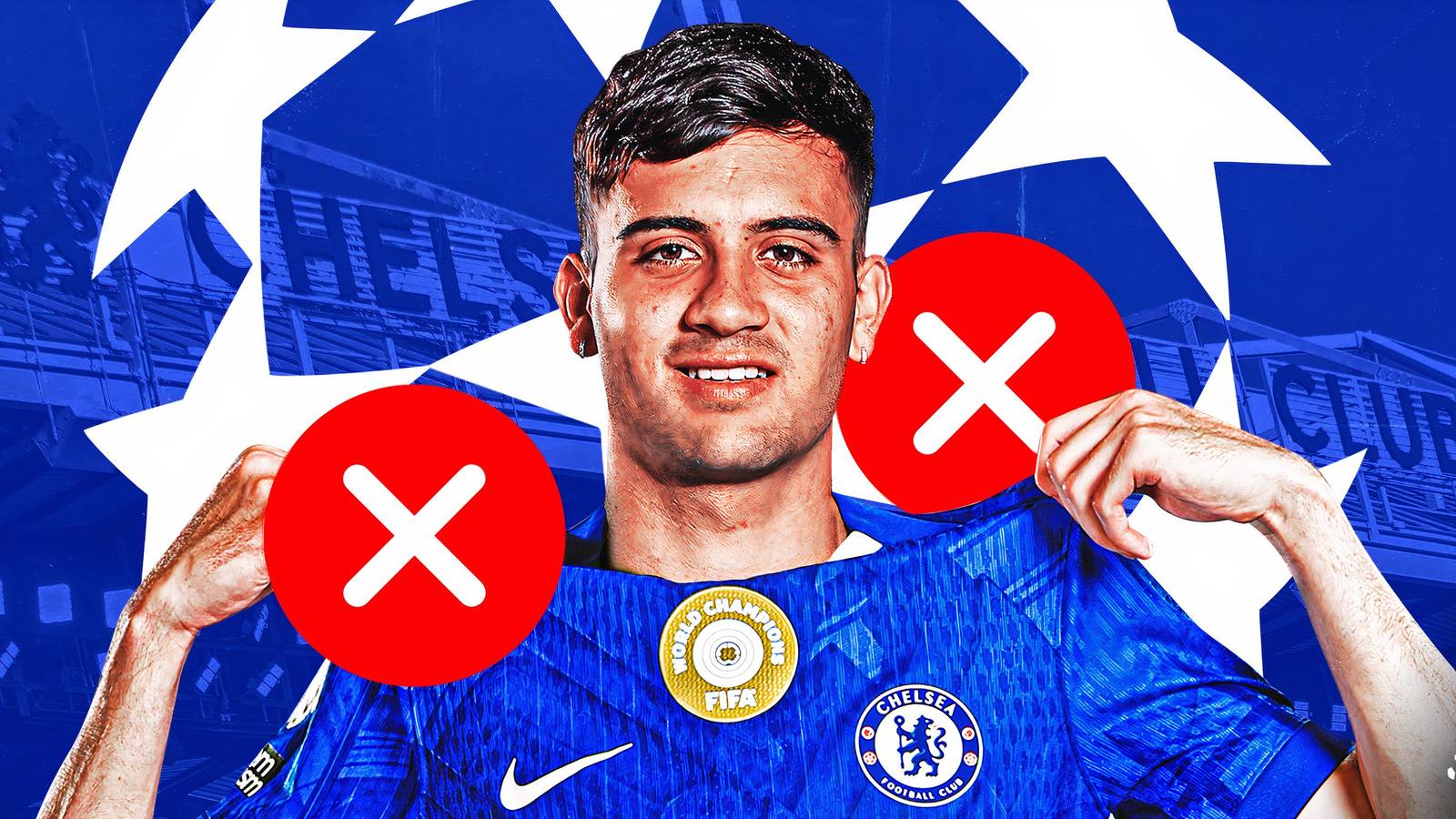 Leeds United 'offered' Artem Dovbyk after Facundo Buonanotte deal