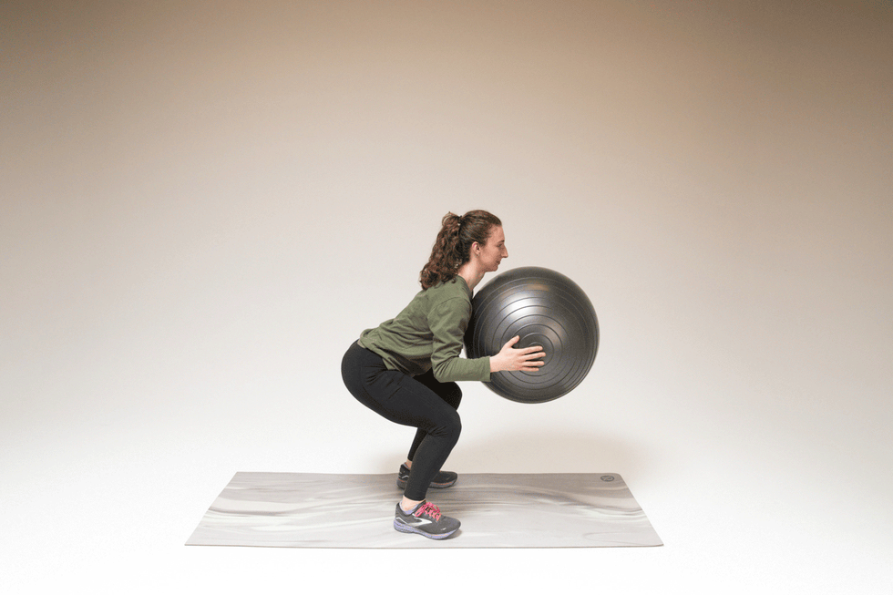 30 min workout 30 min workout