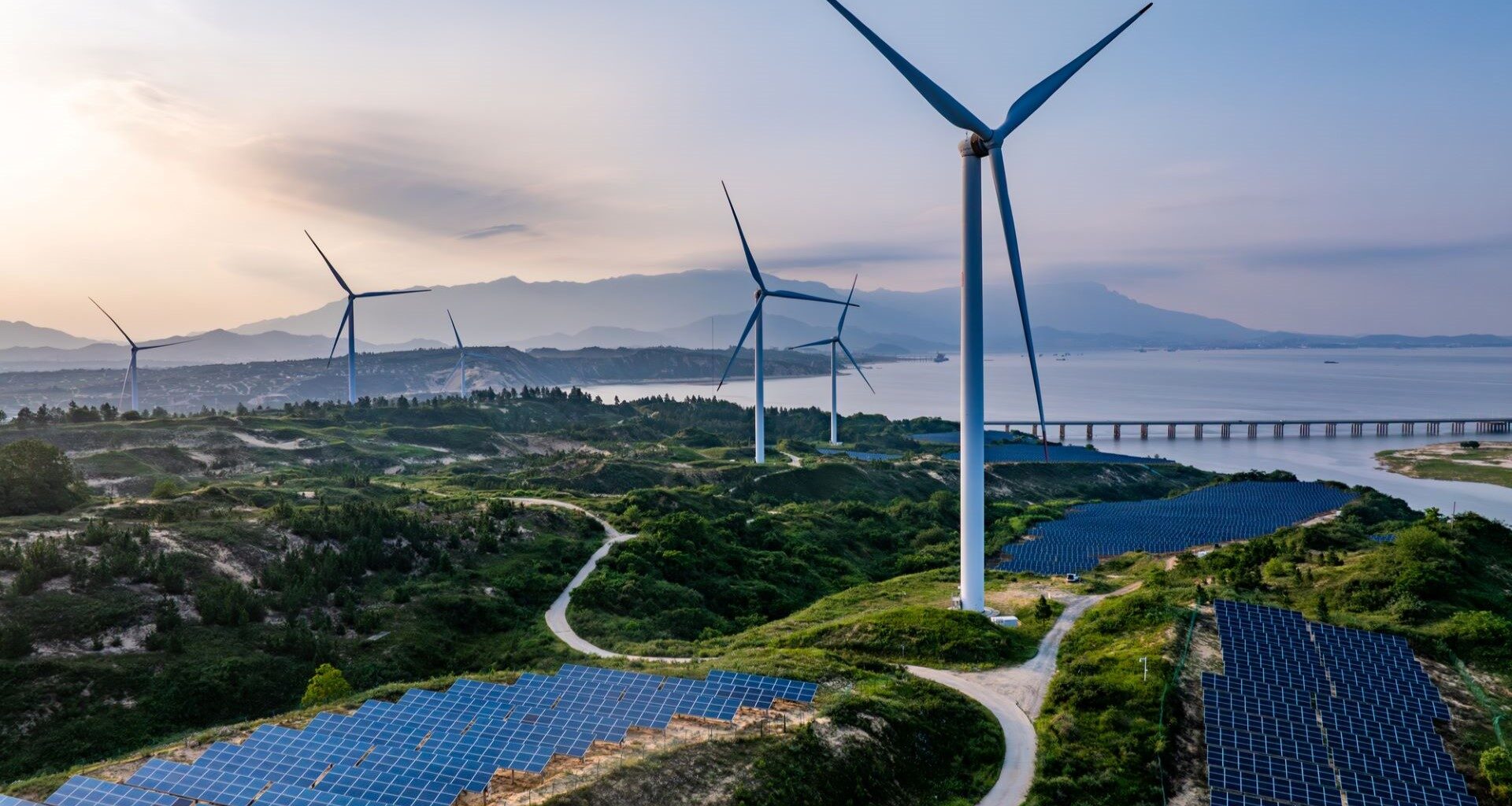 China is looking to leverage its growing abundance of renewable electricity to produce green hydrogen.