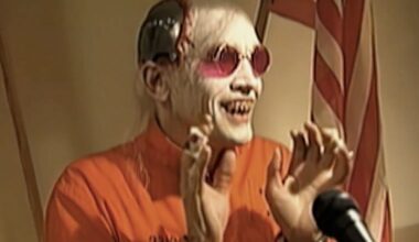 Bill Moseley's Long Lost 'Texas Chainsaw' Spinoff 'All American Massacre' Is Buzzing Back to Life!