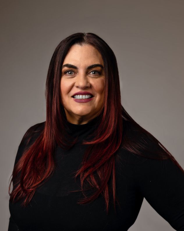 Christina Green has had to let staff go because her translation company has lost a large amount of work to AI.