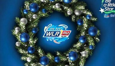 Christmas Appeal raised €111536 | WLRFM.com