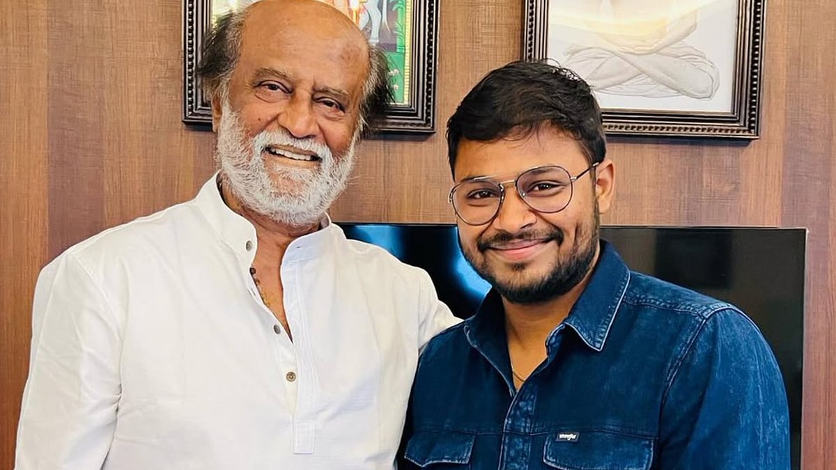 Don director Cibi Chakravarthi to helm Rajinikanth's Thalaivar 173