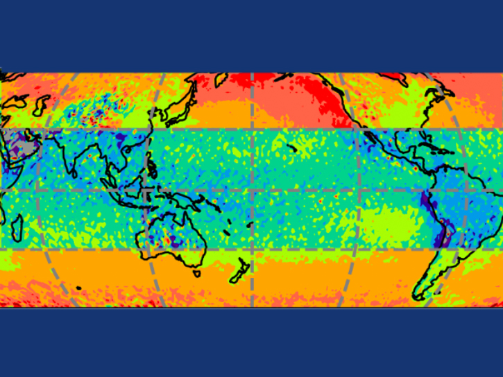Cloud Cover Conundrum: New Study Helps Improve Cloud Predictions in Atmospheric Models