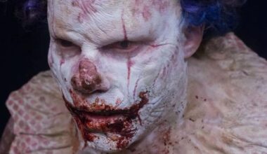 Jon Watts Talks 'Clown' on 4K, Eli Roth, and Harvey Weinstein