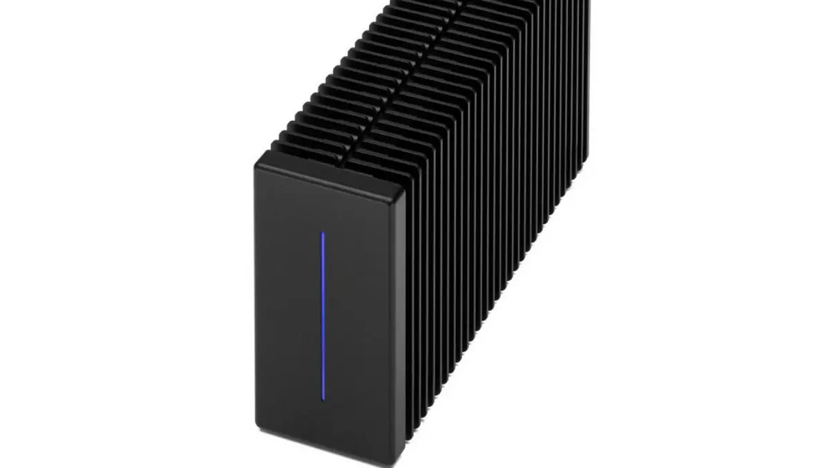OWC boosts ThunderBlade X12 portable RAID to 192TB