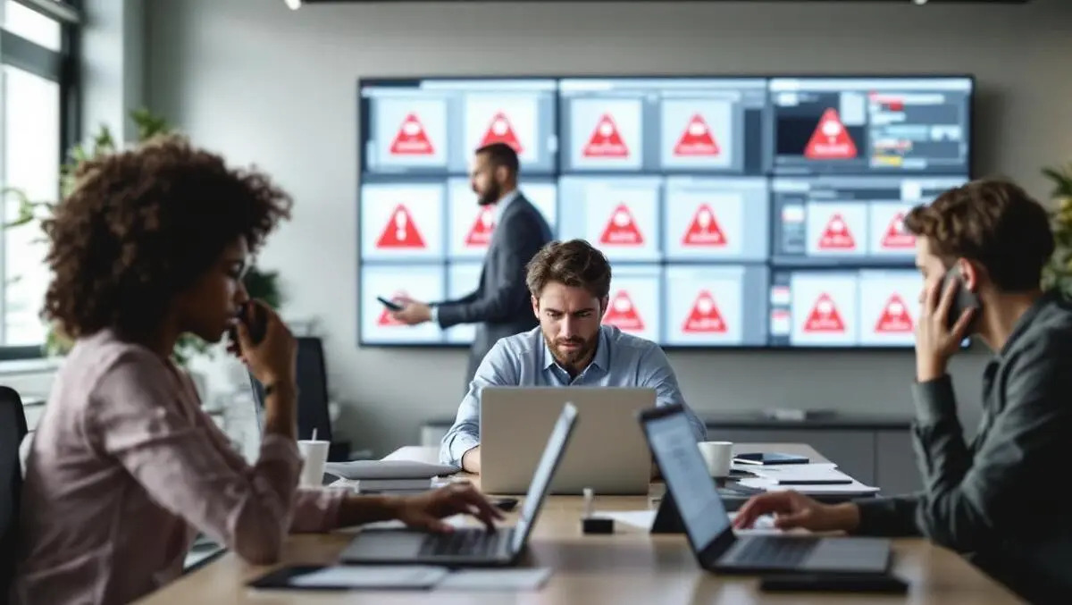 Shadow AI assistant Clawdbot raises workplace risks