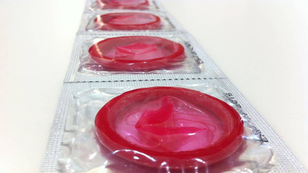 Condoms, contraceptive drugs cost more in New Year as new taxes take effect – Firstpost