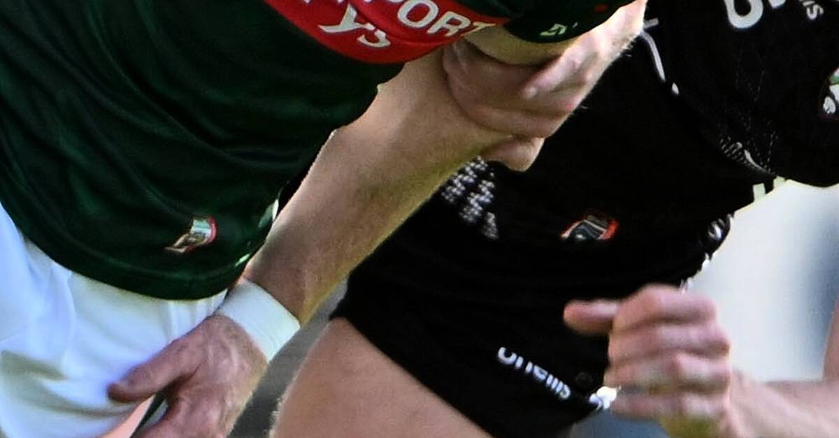 Connacht FBD: Mayo v Sligo LIVE