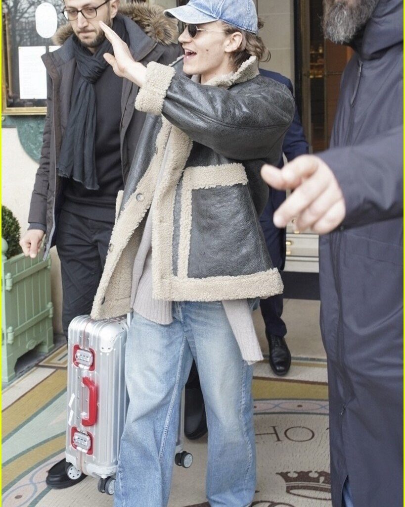 connor storrie francois arnaud paris january 28 photos 015271828